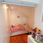 Apartamento à venda com 2 quartos em Paraíso, São Paulo, SP