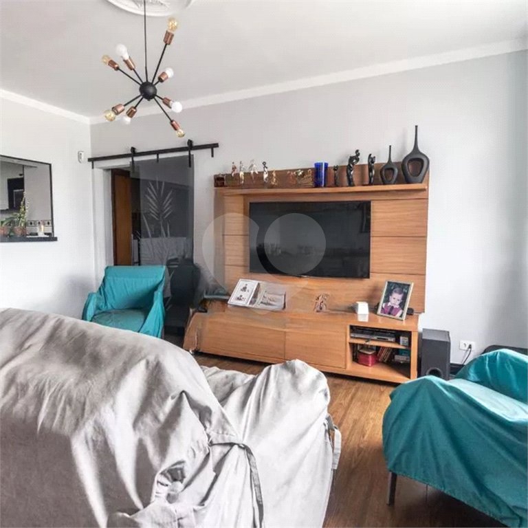Apartamento à venda com 3 quartos, sendo 1 suíte, em Santana, São Paulo, SP