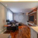 Casa à venda com 4 quartos, sendo 2 suítes, no condomínio Melbourne Residence, São Paulo - SP