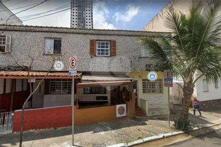 Terreno à venda em Parque da Vila Prudente, São Paulo, SP