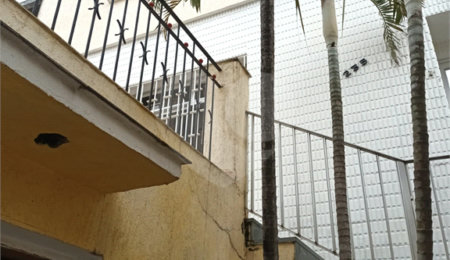 Sobrado à venda com 3 quartos em Santana, São Paulo, SP