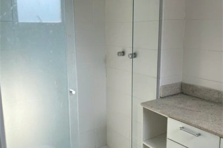 Apartamento à venda com 4 quartos, sendo 2 suítes,  em Paraíso do Morumbi, São Paulo, SP