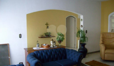 Sobrado à venda com 4 quartos em Casa Verde, São Paulo, SP