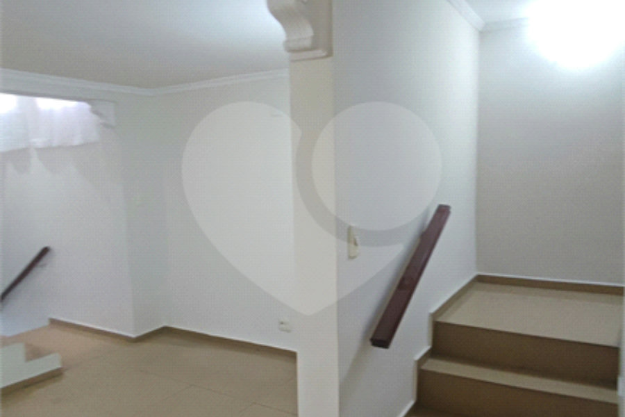 Sobrado para alugar com 3 quartos, sendo 1 suíte, em Santana, São Paulo, SP