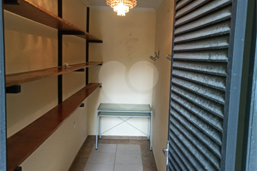 Casa à venda com 3 suítes no condomínio Residencial Jardim Itatinga,, São Paulo - SP