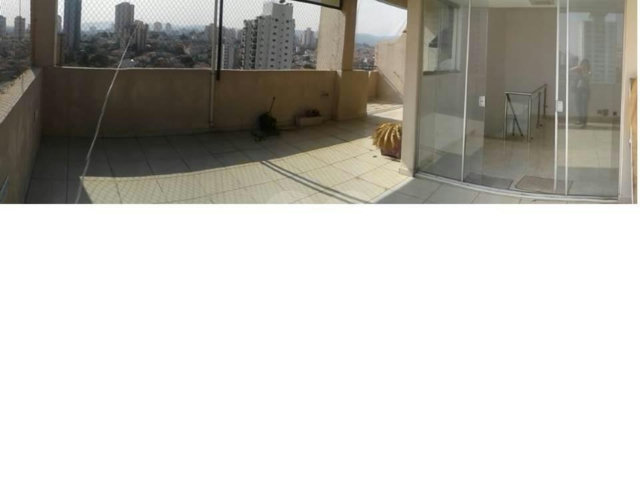 Apartamento à venda com 3 quartos em Mandaqui, São Paulo, SP