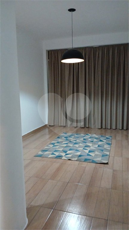 Apartamento à venda com 2 quartos em Vila Mariana, São Paulo, SP