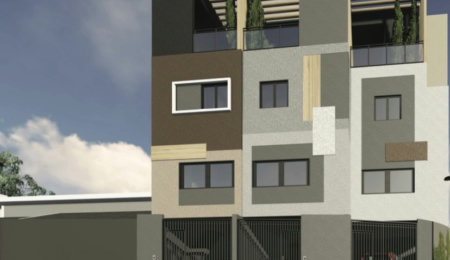 Residencial Irmã Clotilde