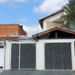 Sobrado à venda com 2 suítes em Loteamento Terras de São Pedro e São Paulo, Salto, SP