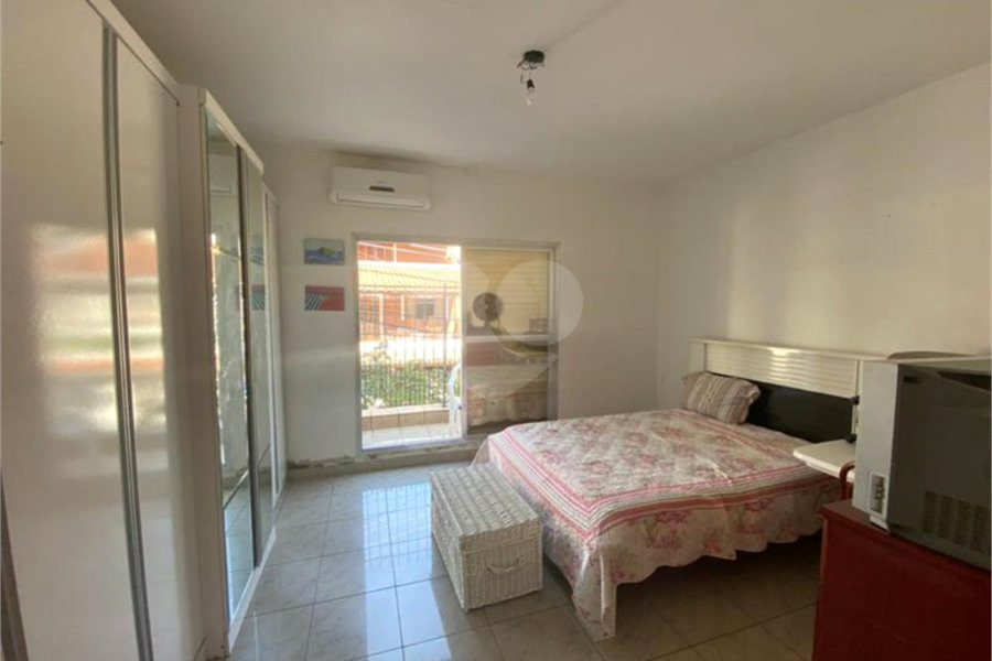 Casa à venda com 7 quartos em Mandaqui, São Paulo, SP