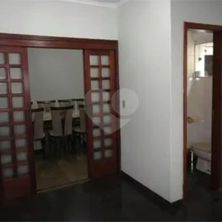 Casa à venda com 4 quartos em Jardim dos Prados, São Paulo, SP
