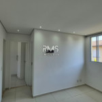 Apartamento à venda com 2 quartos em Jardim Residencial Itaim, Itu, SP