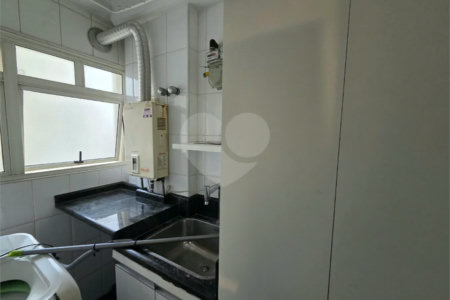 Apartamento à venda com 2 quartos, sendo 1 suíte, em Granja Julieta, São Paulo, SP