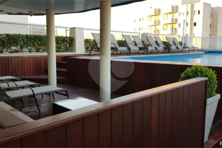 Apartamento à venda com 1 quarto em Barra Funda, São Paulo, SP