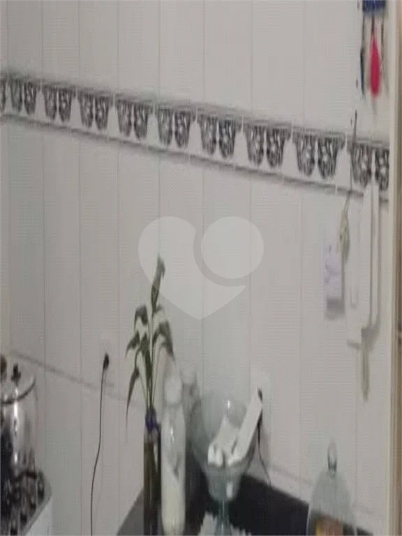 Sobrado à venda com 4 quartos, sendo 1 suíte, em Vila Santo Antônio, São Paulo, SP