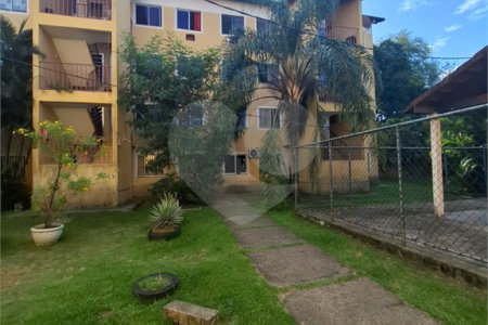 Apartamento à venda com 2 quartos em Campo Grande, Rio de Janeiro, RJ