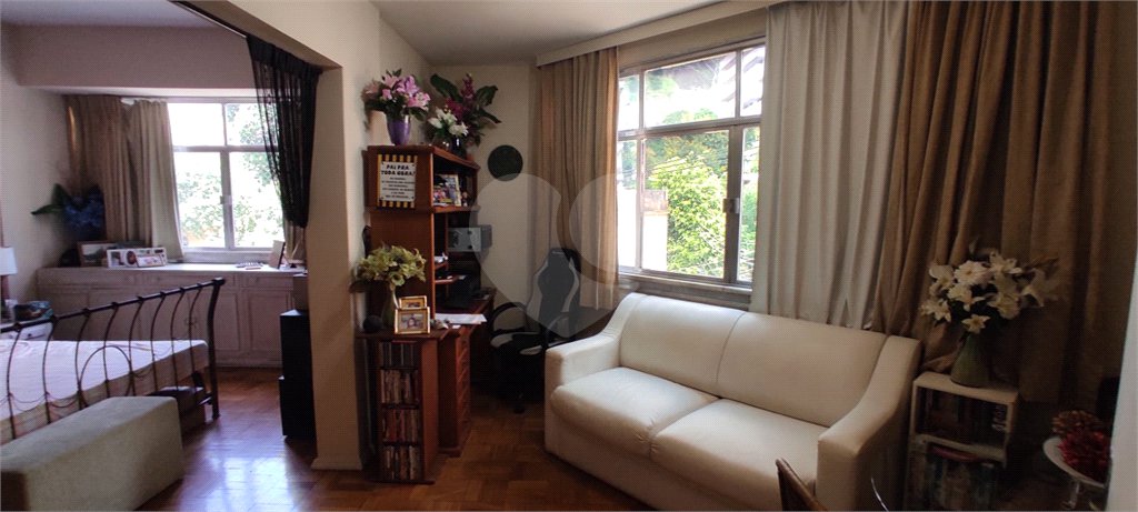 Apartamento à venda com 3 quartos, sendo 1 suíte,  em Tijuca, Rio de Janeiro, RJ