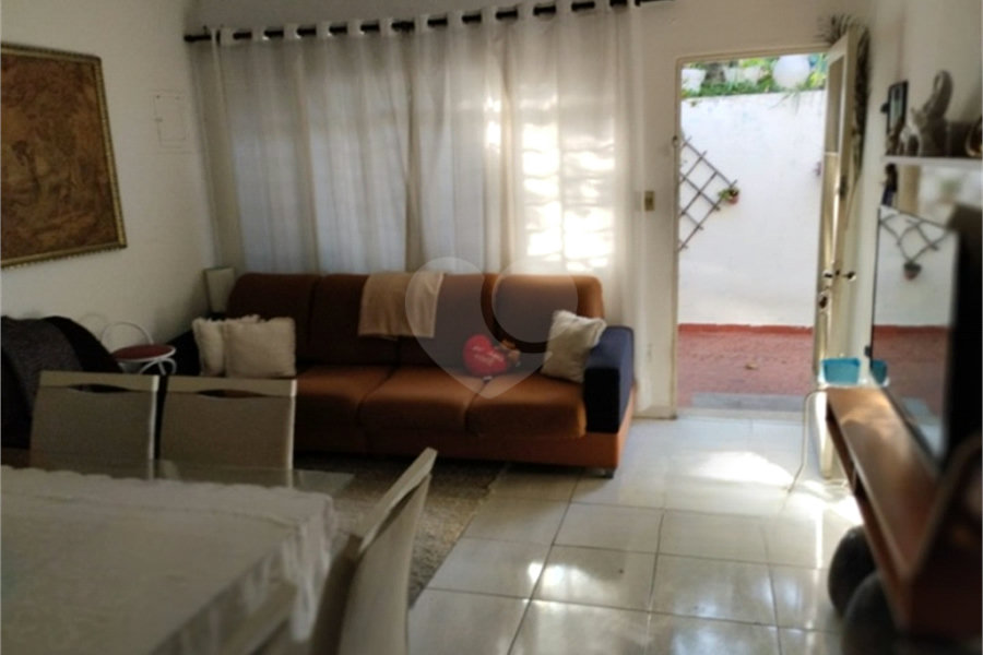 Casa à venda com 3 quartos em Limão, São Paulo, SP