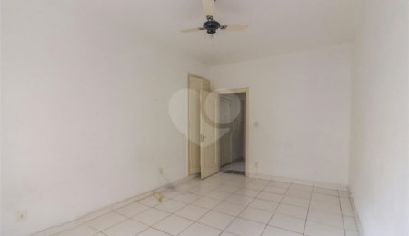 Apartamento à venda com 1 quarto em Vila Buarque, São Paulo, SP