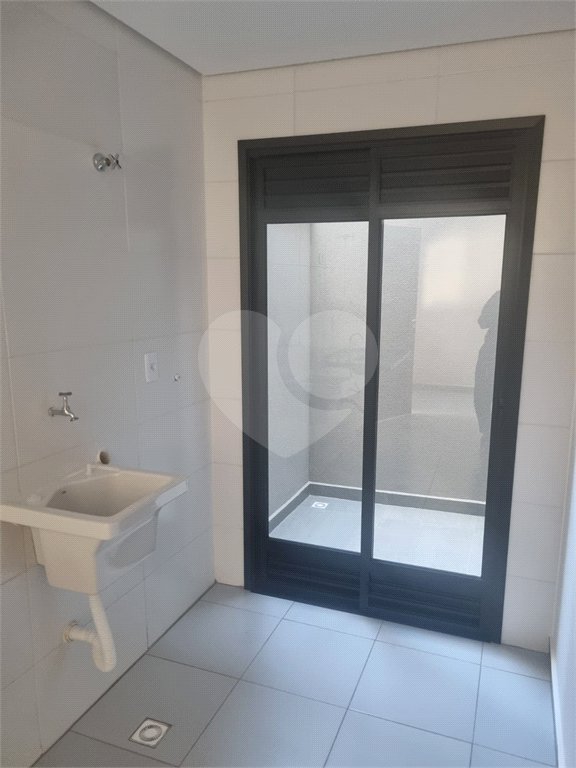 Apartamento à venda com 1 quarto em Vila Medeiros, São Paulo, SP