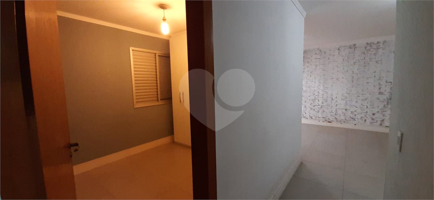 Apartamento à venda com 2 quartos em Vila Mazzei, São Paulo, SP