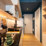 Apartamento à venda com 1 quarto em Vila Buarque, São Paulo, SP