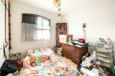 Sobrado à venda com 4 quartos, sendo 3 suítes, em Alto da Boa Vista, São Paulo, SP