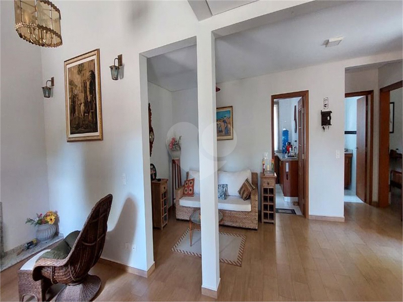Casa à venda com 4 suítes no condomínio Sausalito, Mairiporã - SP
