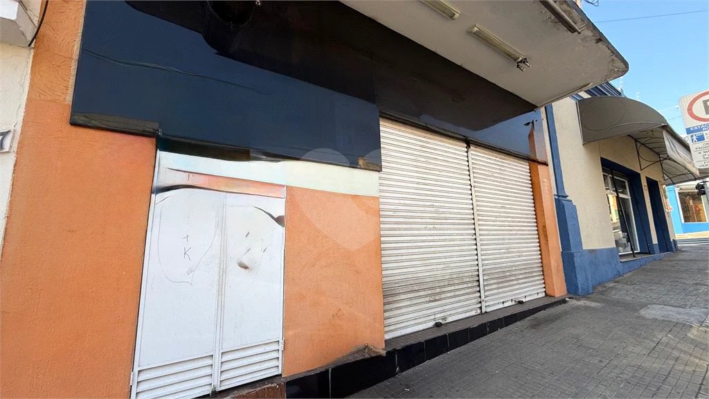 Ponto Comercial para Alugar no Bairro Alto - Piracicaba/SP.