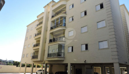 Apartamento à venda com 3 quartos, sendo 1 suíte,  em Santa Claudina, Vinhedo, SP