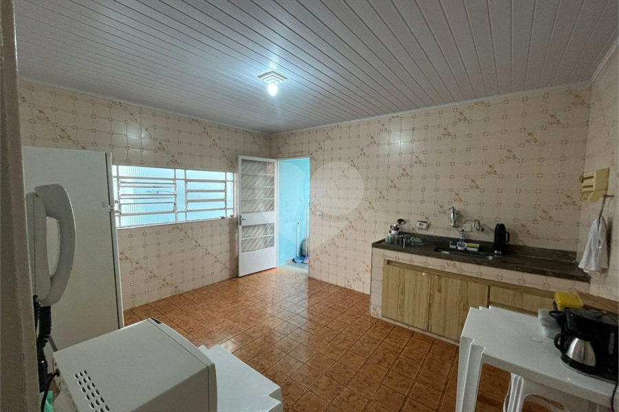 Casa à venda com 4 quartos em Santana, São Paulo, SP