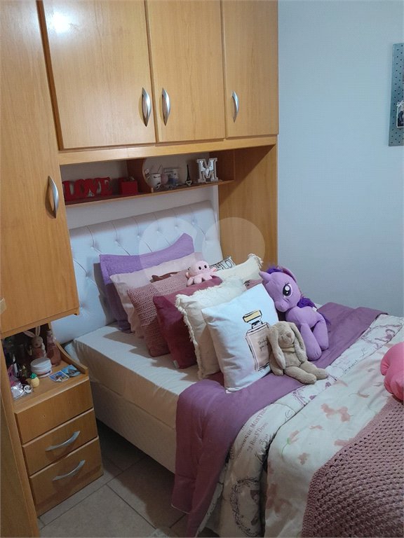 Sobrado à venda com 3 quartos em Pirituba, São Paulo, SP