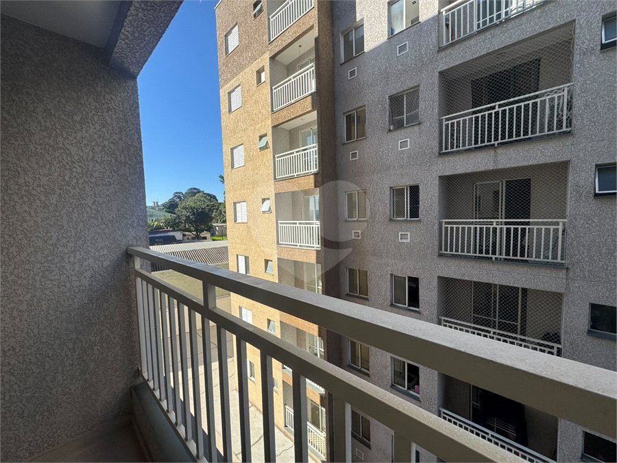 Apartamento para alugar com 1 quarto em Jardim do Triunfo, Guarulhos, SP