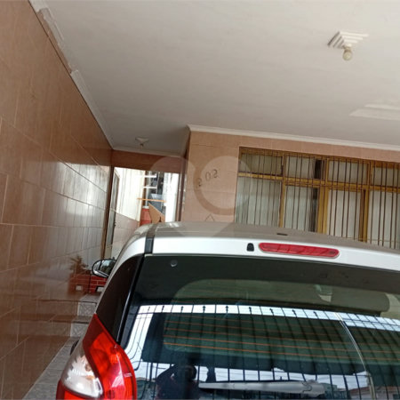 Sobrado à venda com 3 quartos em Jardim Vila Formosa, São Paulo, SP
