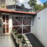 Sobrado à venda com 3 quartos em Parque Casa de Pedra, São Paulo, SP