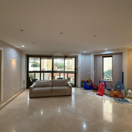 Apartamento à venda ou para alugar com 3 suítes em Santana, São Paulo, SP