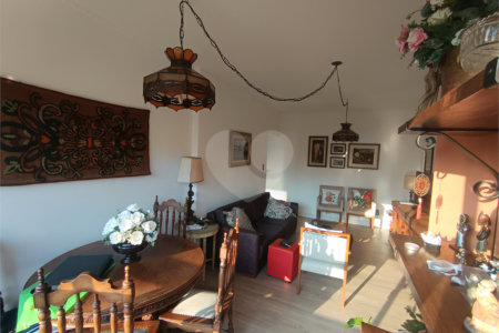 Apartamento à venda com 2 quartos em Vila Gomes Cardim, São Paulo, SP