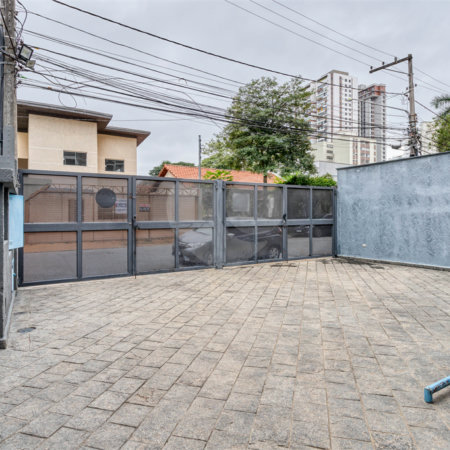 Casa à venda ou para alugar com 1 quarto em Brooklin, São Paulo, SP