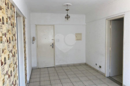 Apartamento à venda com 1 quarto no Centro, Suzano, SP