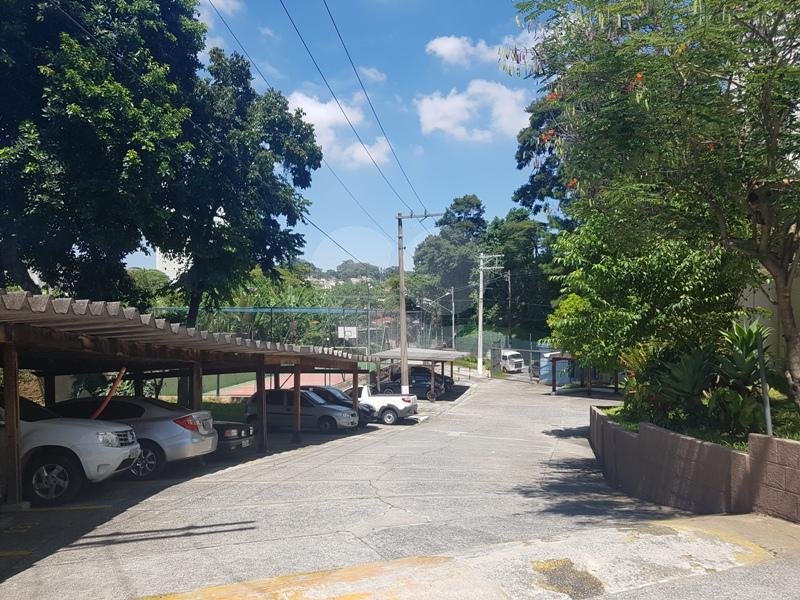 Apartamento à venda com 2 quartos em Tremembé, São Paulo, SP