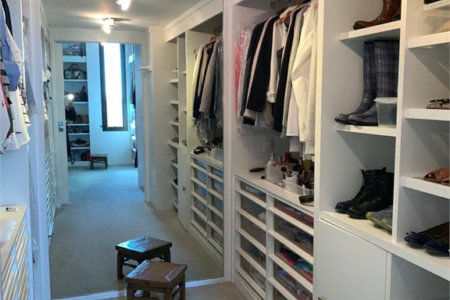 Apartamento à venda com 4 suítes em Vila Suzana, São Paulo, SP