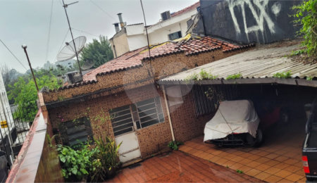Casa Térrea à venda com 4 quartos, sendo 1 suíte,  em Parque Mandaqui, São Paulo, SP