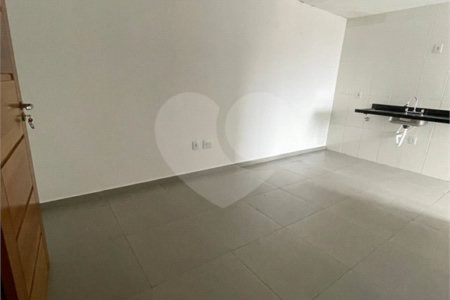 Apartamento à venda com 2 quartos em Vila Isolina Mazzei, São Paulo, SP