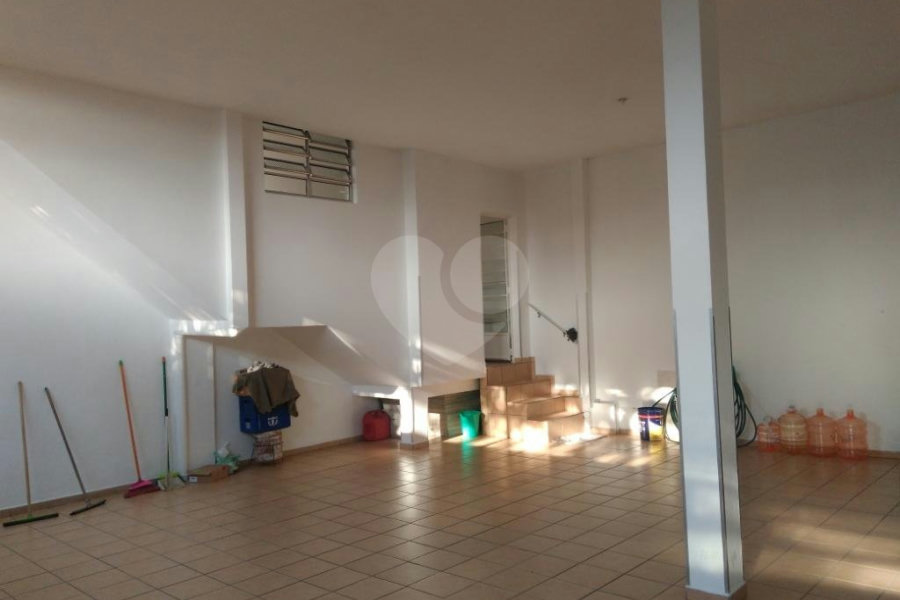 Sobrado à venda com 4 quartos, sendo 1 suíte, em Pirituba, São Paulo, SP
