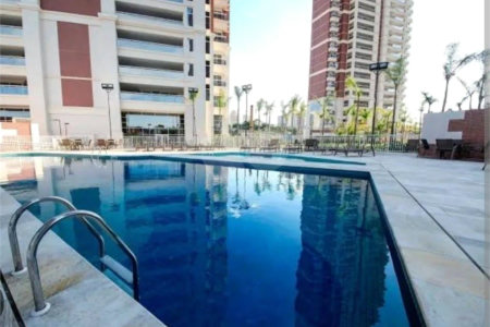 Apartamento à venda com 4 suítes em Jardim Armênia, Mogi das Cruzes, SP