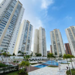 Apartamento à venda com 3 quartos, sendo 1 suíte,  no Centro, São Bernardo do Campo, SP