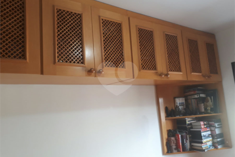 Apartamento à venda com 3 quartos, sendo 2 suítes, em Santana, São Paulo, SP