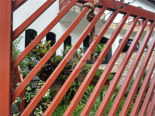 Sobrado à venda com 3 quartos, sendo 1 suíte,  em Tucuruvi, São Paulo, SP
