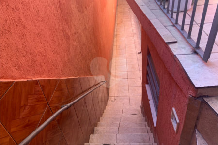 Casa Térrea à venda com 3 quartos, sendo 1 suíte, em Vila Romana, São Paulo, SP