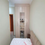 Casa à venda com 3 suítes no condomínio Amstalden Residence, Indaiatuba - SP